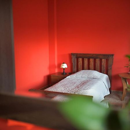 Restauracja Zajazd Kasztelan Krosno Kültér fotó
